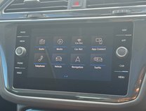 Volkswagen Tiguan 2.0 TSI SEL SUV 5dr Petrol DSG 4Motion Euro 6 (s/s) (180 ps) 26