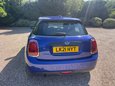 Mini Hatch 1.5 One Classic Hatchback 5dr Petrol Manual Euro 6 (s/s) (102 ps) 7