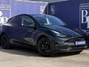 Tesla Model Y (Dual Motor) Long Range SUV 5dr Electric Auto 4WDE (384 bhp)