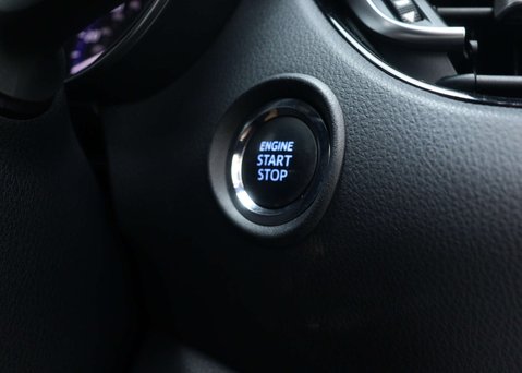Toyota C-HR 1.2 VVT-i Excel SUV 5dr Petrol Manual Euro 6 (s/s) (116 ps) 35