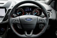 Ford Kuga ST-LINE EDITION 21