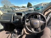 Ford Ranger XL 4x4 Air Con Double Cab NO VAT 38