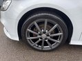 Audi A3 S LINE TFSI BLACK EDITION 55