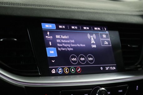 Vauxhall Insignia ULTIMATE NAV 38