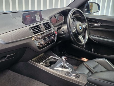 BMW M2 3.0 BiTurbo GPF Competition Coupe 2dr Petrol DCT Euro 6 (s/s) (410 ps) 40