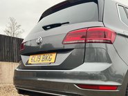 Volkswagen Golf SV GT TDI DSG 12