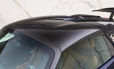 Porsche 918 Spyder Weissach 30