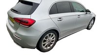 Mercedes-Benz A Class 1.5 A180d Sport (Executive) Hatchback 5dr Diesel 7G-DCT Euro 6 (s/s) (116 p 4