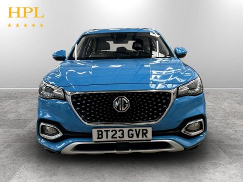 MG HS 1.5 T-GDI Excite SUV 5dr Petrol Manual Euro 6 (s/s) (162 ps) 2