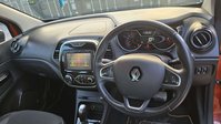 Renault Captur 1.2 TCe ENERGY Dynamique Nav SUV 5dr Petrol Auto Euro 6 (s/s) (120 ps) 19
