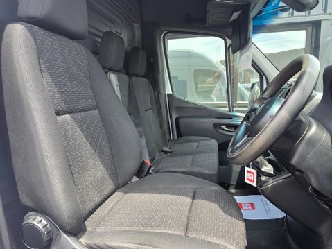 Mercedes-Benz Sprinter 315 CDI PREMIUM 9