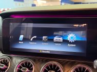 Mercedes-Benz E Class 2.0 E220d AMG Line Coupe 2dr Diesel G-Tronic+ Euro 6 (s/s) (194 ps) 46