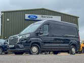 Maxus Deliver 9 LWB L3H2 [SOLD KH] Medium Roof Air Con Sensors EURO 6 1