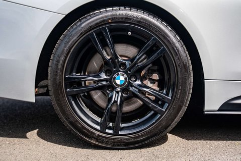 BMW 4 Series 3.0 440i M Sport Auto 2dr 29