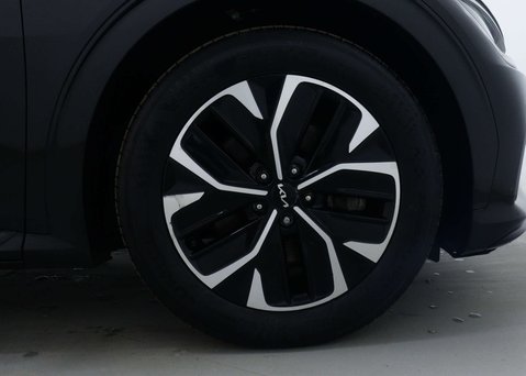 Kia EV6 EV6 GT-Line 5dr 16