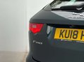 Jaguar F-Pace 2.0 F-PACE Portfolio AWD i Auto 4WD 5dr 33