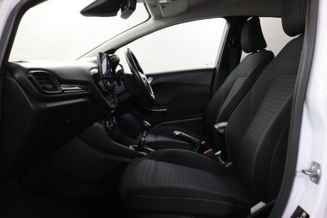 Ford Fiesta TITANIUM 39