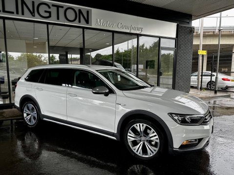 Volkswagen Passat 2.0 TDI Alltrack 4Motion Euro 6 (s/s) 5dr 23