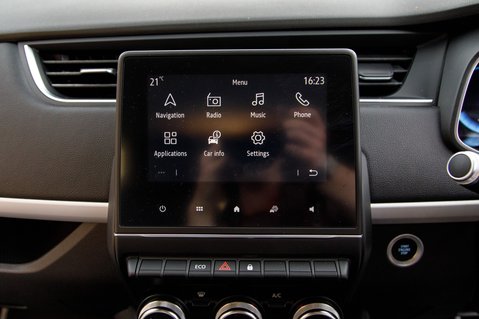 Renault Zoe I ICONIC 25