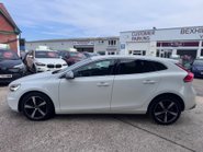 Volvo V40 D2 R-DESIGN NAV PLUS 5