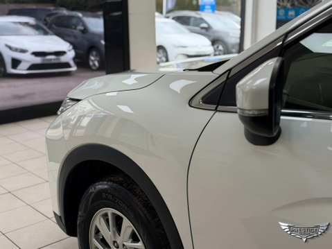 Mitsubishi Eclipse Cross 1.5T 2 Euro 6 (s/s) 5dr 10