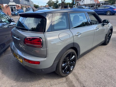 Mini Clubman 1.5 Cooper Exclusive Euro 6 (s/s) 6dr 6