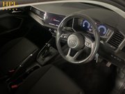 Audi A1 1.0 TFSI 30 Technik Sportback 5dr Petrol S Tronic Euro 6 (s/s) (110 ps) Air 24