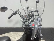 Tianying TY50 2024 140 MILES MOT 2027 125CC 20