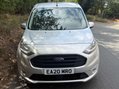 Ford Transit Connect 1.5 Transit Connect 200 Limited TDCi 8