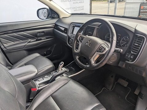 Mitsubishi Outlander h Kotu 12
