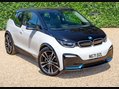 BMW I3 i3 S 5dr 43