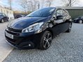 Peugeot 208 1.2 208 GT Line S/S 5dr 22