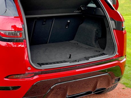 Land Rover Range Rover Evoque EDITION 10