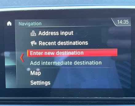 BMW 2 Series 1.5 225XE M Sport Auto 4WD 5dr 37