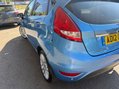 Ford Fiesta 1.4 TDCi DPF Titanium 5dr 17