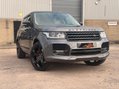 Land Rover Range Rover 4.4 SD V8 Autobiography Auto 4WD Euro 5 5dr 1