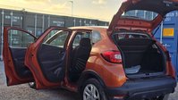 Renault Captur 1.2 TCe ENERGY Dynamique Nav SUV 5dr Petrol Auto Euro 6 (s/s) (120 ps) 9