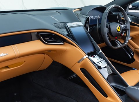 Ferrari Roma SPIDER 20