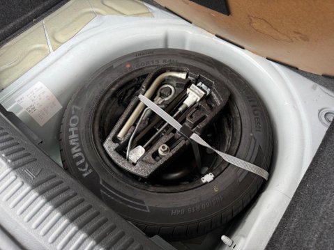 Volkswagen Polo 1.0 TSI BlueMotion Tech R-Line Euro 6 (s/s) 3dr 50