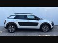 Citroen C4 Cactus 1.6 C4 Cactus Flair Blue HDi S/S Semi-Auto 5dr 2