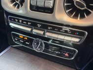 Mercedes-Benz G Class 2.9 G400d AMG Line (Premium Plus) SUV 5dr Diesel G-Tronic 4MATIC Euro 6 (s/ 62
