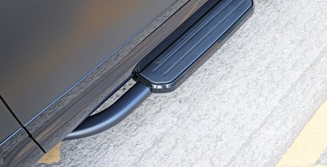 Land Rover Defender 110 PPF Matte