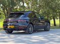 Porsche Macan 3.0 Macan S Semi-Auto 4WD 5dr 61