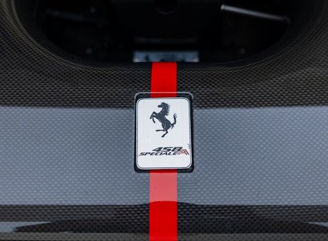 Ferrari 458 Speciale Aperta 51