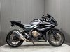 Honda CBR500R 2019 60K GOOD RUNNING SPORTS BIKE PROJECT BIKE 500CC A2