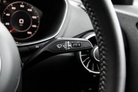 Audi TT TFSI S LINE 16