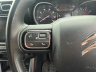 Citroen C3 Aircross PURETECH FEEL 17