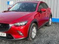 Mazda CX-3 1.5 SKYACTIV-D SE-L Euro 6 (s/s) 5dr 53
