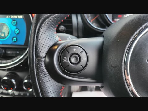 Mini Hatch COOPER SPORT 22