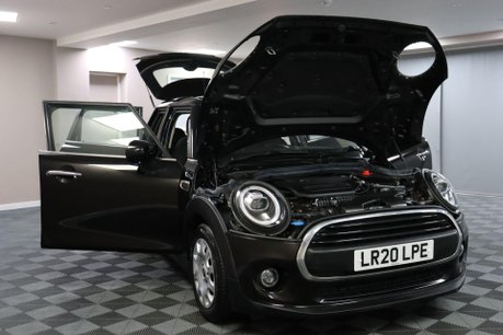 Mini Hatch ONE CLASSIC 15